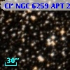 Cl* NGC 6259    APT    2229