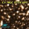 Cl* NGC 6259    APT    3271