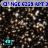 Cl* NGC 6259    APT    3226