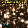 Cl* NGC 6259    APT    2116
