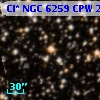 Cl* NGC 6259    CPW       2