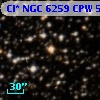 Cl* NGC 6259    CPW       5