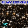 Cl* NGC 6259    CPW       6