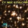 Cl* NGC 6259    CPW       8