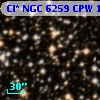 Cl* NGC 6259    CPW      10