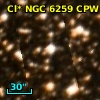 Cl* NGC 6259    CPW V9