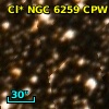 Cl* NGC 6259    CPW V19