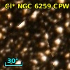 Cl* NGC 6259    CPW V23