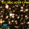 Cl* NGC 6259    CPW V26
