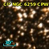 Cl* NGC 6259    CPW V27