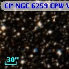 Cl* NGC 6259    CPW V28