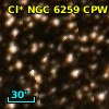 Cl* NGC 6259    CPW V29