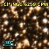 Cl* NGC 6259    CPW V30