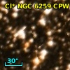 Cl* NGC 6259    CPW V31