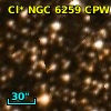 Cl* NGC 6259    CPW V34