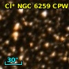 Cl* NGC 6259    CPW V35