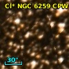 Cl* NGC 6259    CPW V42