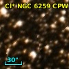 Cl* NGC 6259    CPW V44