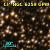 Cl* NGC 6259    CPW V59