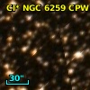 Cl* NGC 6259    CPW V83