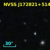 NVSS J172821+514816