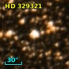 HD 329321
