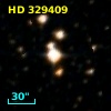 HD 329409