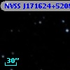 NVSS J171624+520849