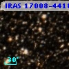 IRAS 17008-4418