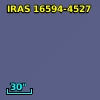 IRAS 16594-4527
