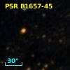 PSR B1657-45