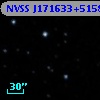 NVSS J171633+515830