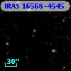 IRAS 16568-4545