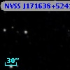 NVSS J171638+524131
