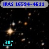 IRAS 16594-4611
