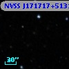 NVSS J171717+513108