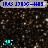 IRAS 17006-4408