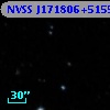 NVSS J171806+515522