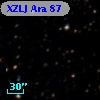 XZLJ Ara  87
