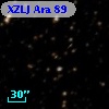 XZLJ Ara  89