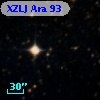 XZLJ Ara  93