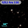 XZLJ Ara 116