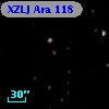 XZLJ Ara 118