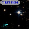 ** RST  5424