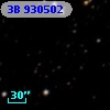 3B 930502