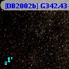[DB2002b] G342.43-2.19