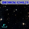 [DB2002b] G341.23-2.14