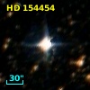 HD 154454