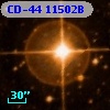CD-44 11502B
