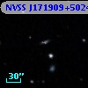 NVSS J171909+502449